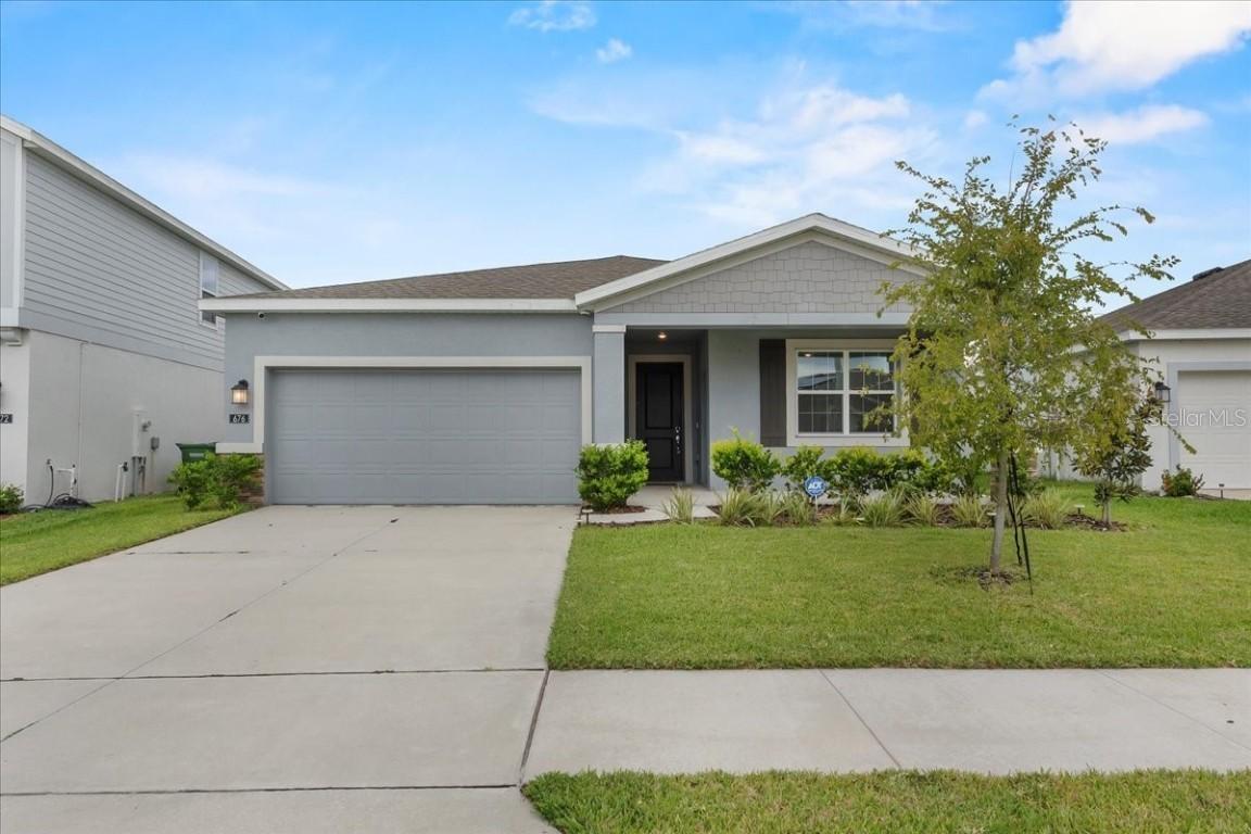 676 Reggie Rd., Winter Haven, FL 33884