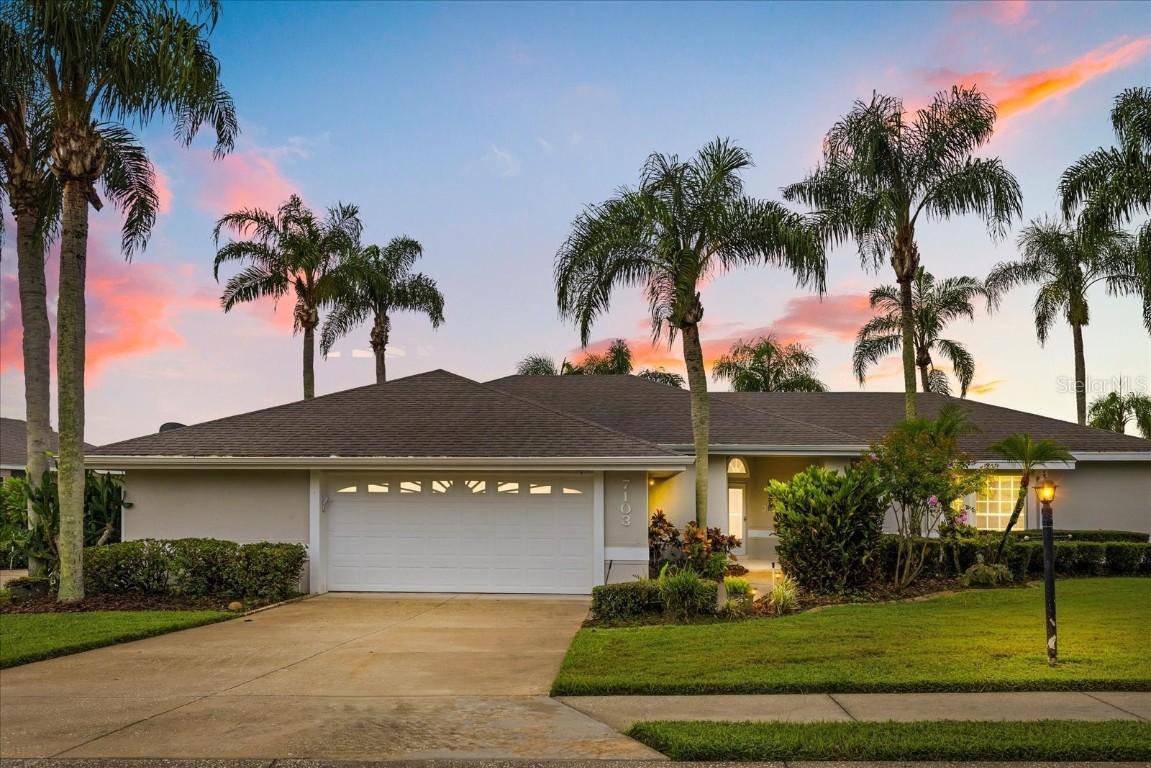 7103 Montreal Dr., Lakeland, FL 33810