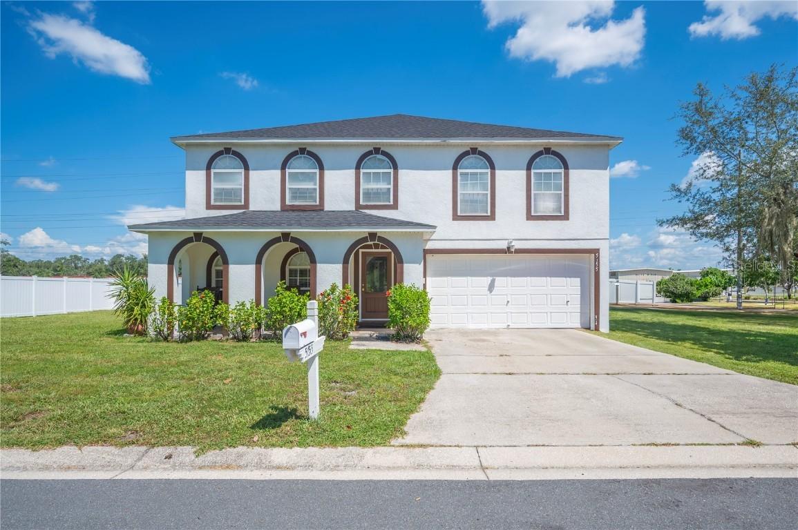 5155 Spanish Oaks Dr., Lakeland, FL 33805