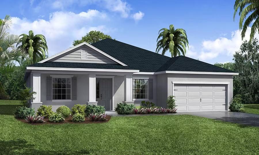 6052 Barracuda Loop, Wimauma, FL 33598