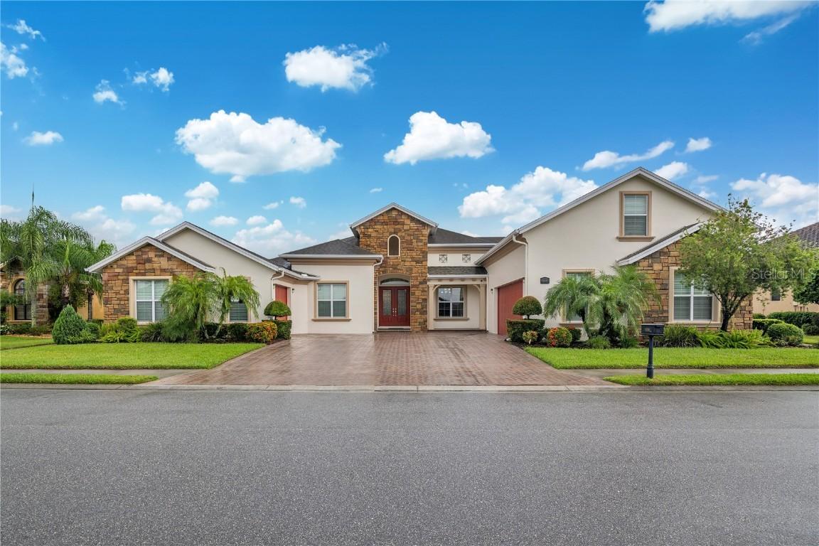 6510 Eagle Ridge Way, Lakeland, FL 33813