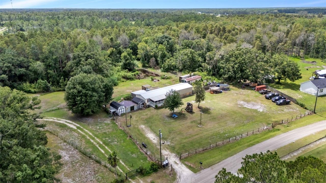 2730 Ranchland Acres Rd., Lakeland, FL 33809