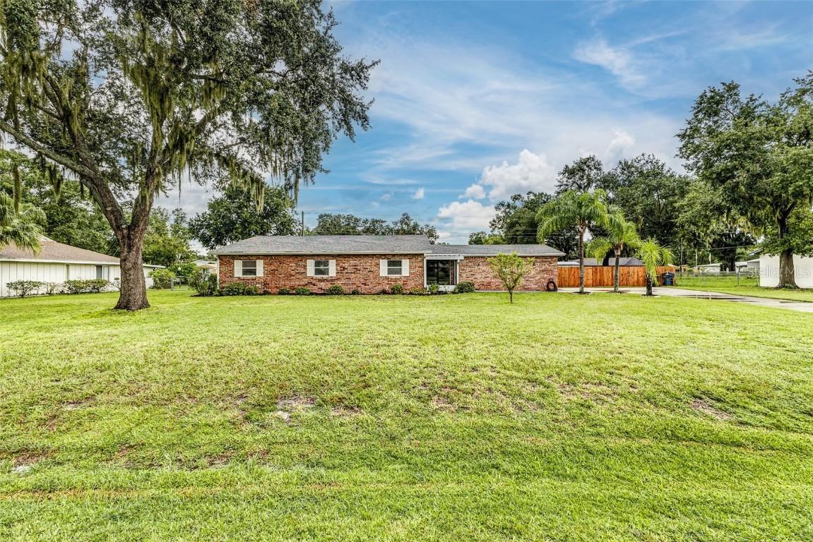 3525 Tanager Ln., Mulberry, FL 33860