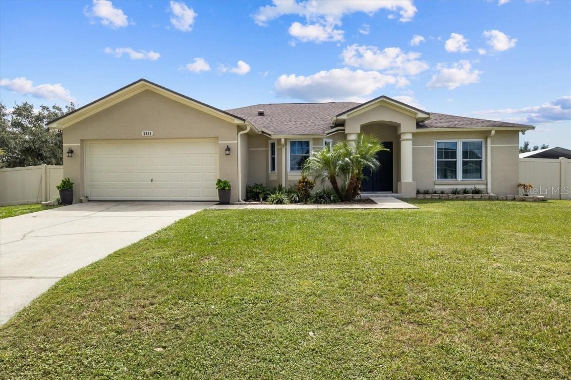 3955 Buttonbush Cir., Lakeland, FL 33811