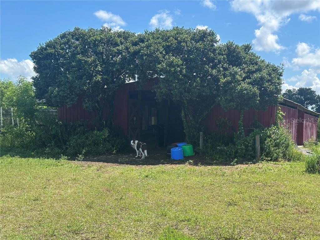 10553 NE 36th Ave., Anthony, FL 32617