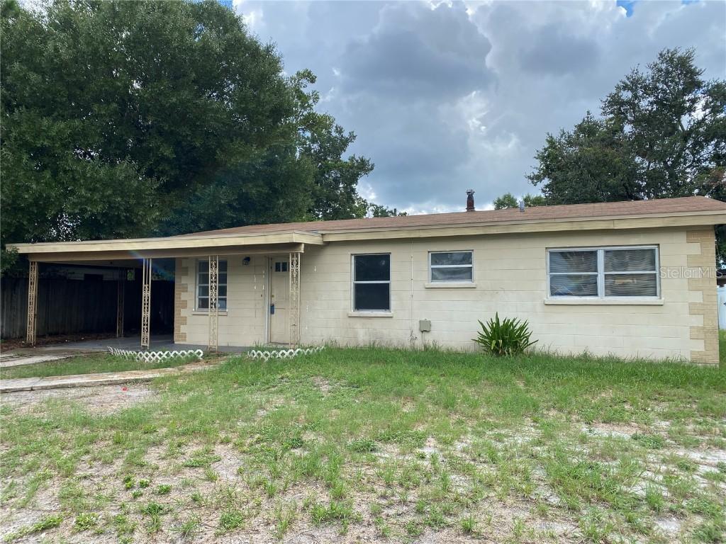 1038 Waynesville Ave., Lakeland, FL 33801