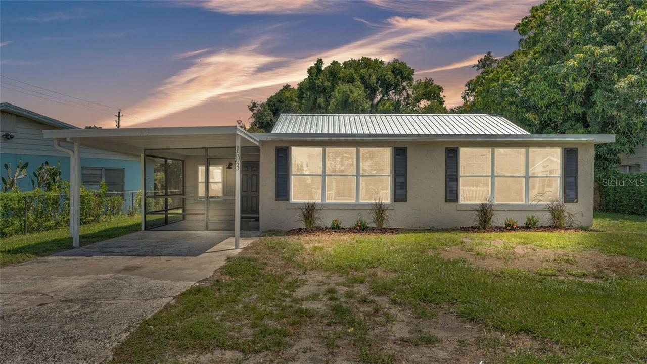 103 Orange Ave., Winter Haven, FL 33880