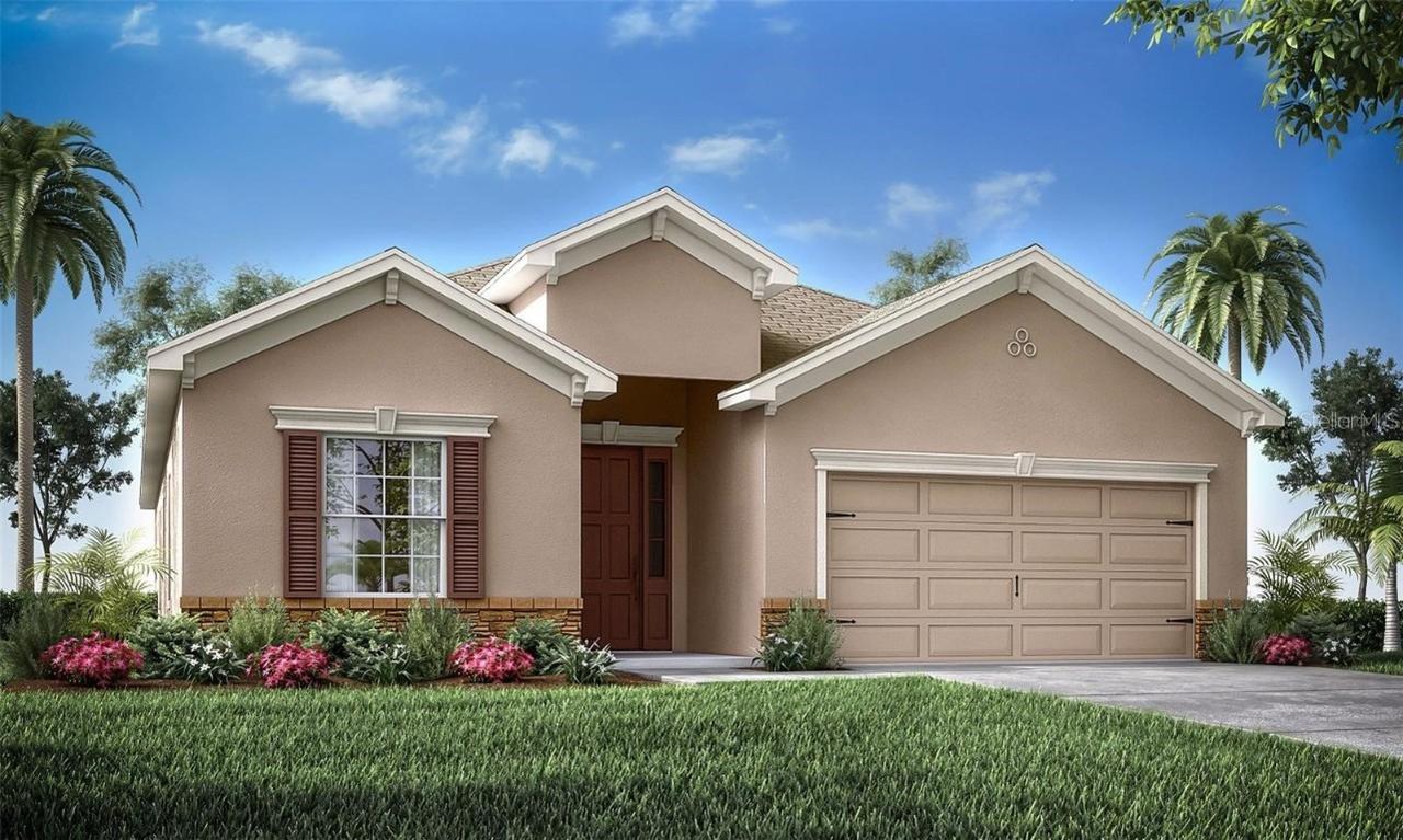 4350 River Birch Bend, Lakeland, FL 33811