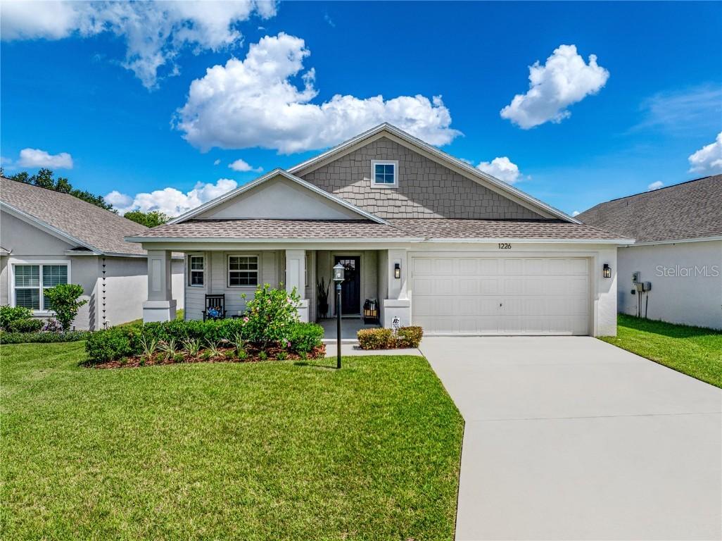 1226 Pintail Pl., Lakeland, FL 33813