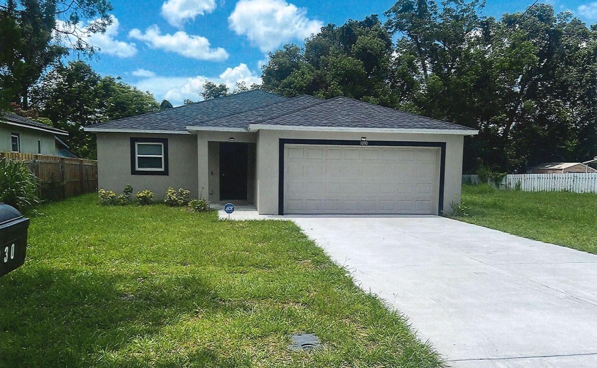 1020 Atlantic Rd, Lakeland, FL 33805
