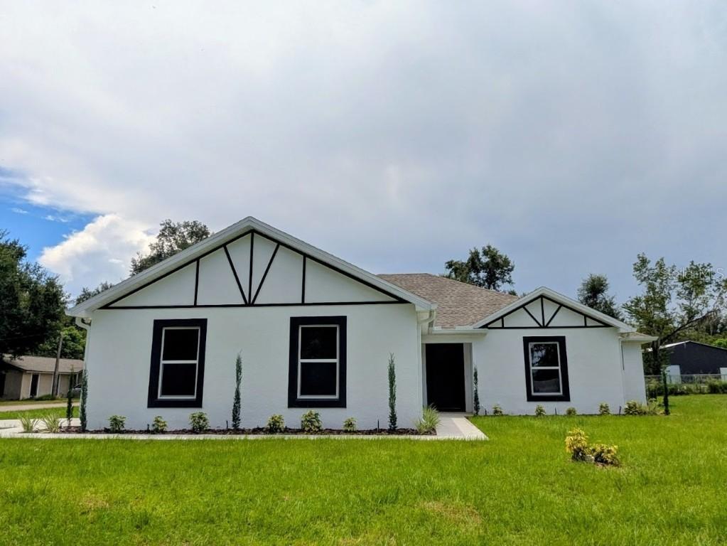 829 Clermont Ave., Fort Meade, FL 33841