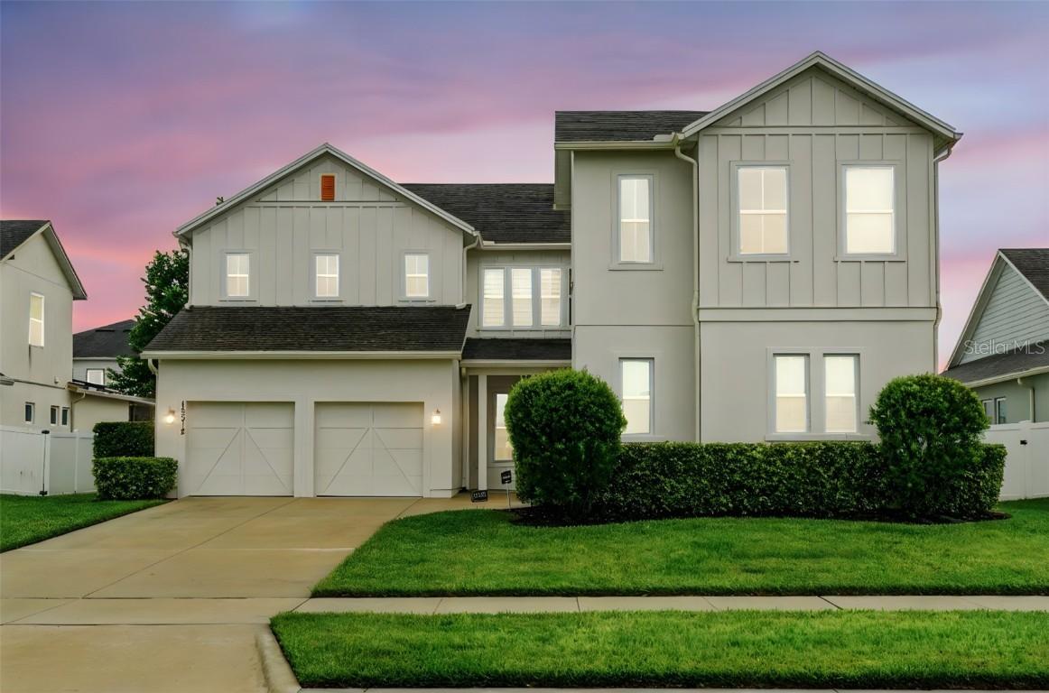15312 Sugar Citrus Dr., Winter Garden, FL 34787