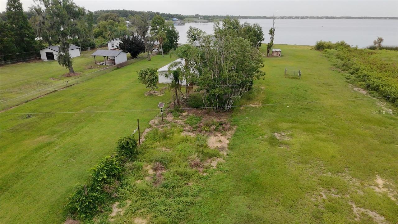 Black Rd., Fort Meade, FL 33841