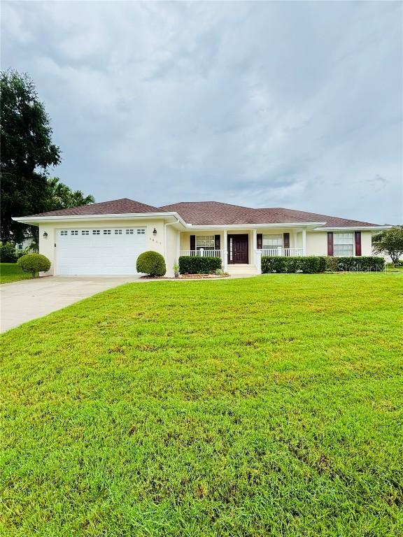 5857 Manchester Dr., Lakeland, FL 33810
