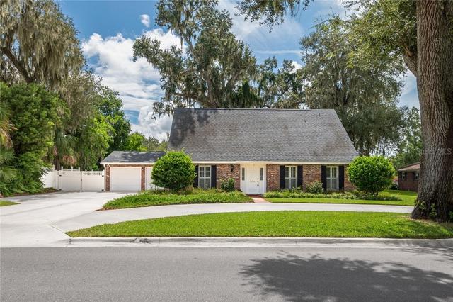 New Homes For Sale This Week That Attend Bartow Middle School: September 12th to September 18th