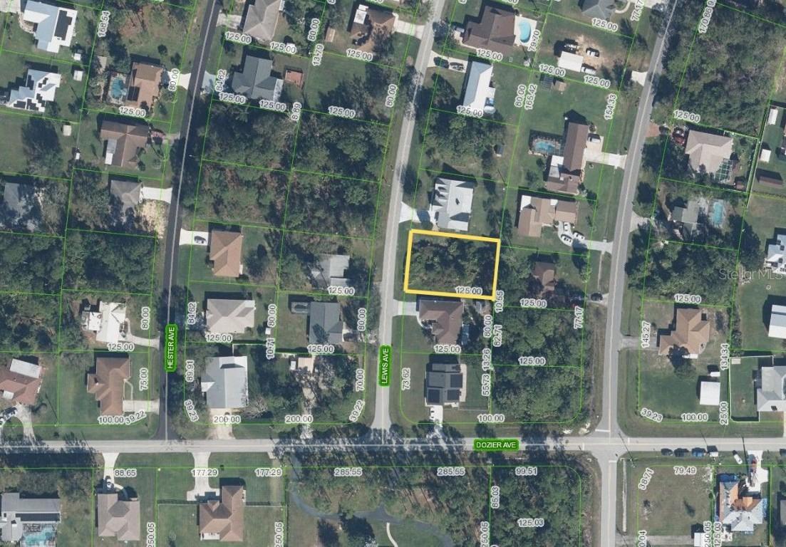 4620 Lewis Ave., Sebring, FL 33875