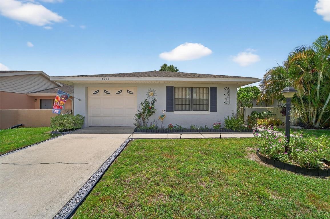 1539 Mariner Rd., Lakeland, FL 33803