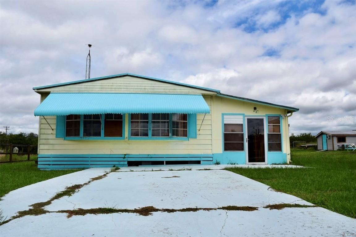 1807 E Claradge Ave., Avon Park, FL 33825