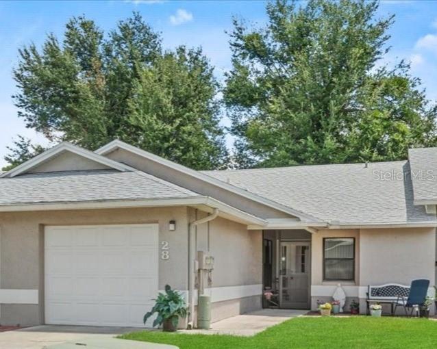6381 Egret Dr. #28, Lakeland, FL 33809