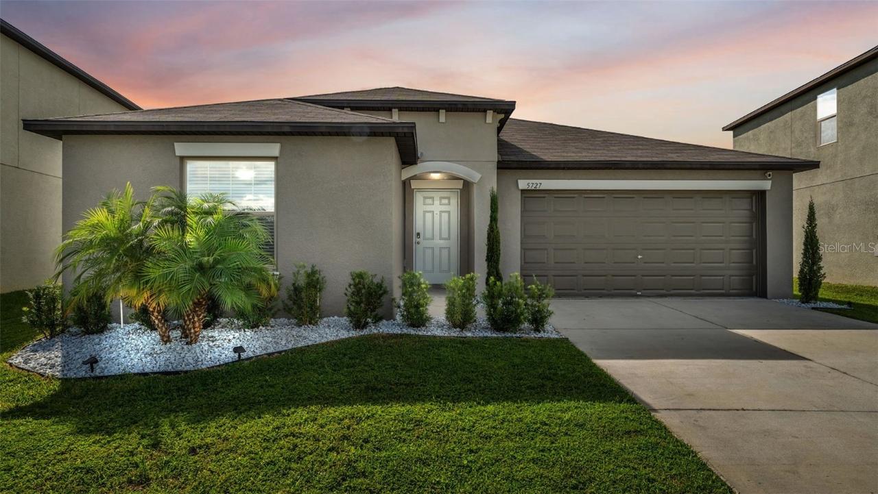 5727 Keaton Springs Dr., Lakeland, FL 33811