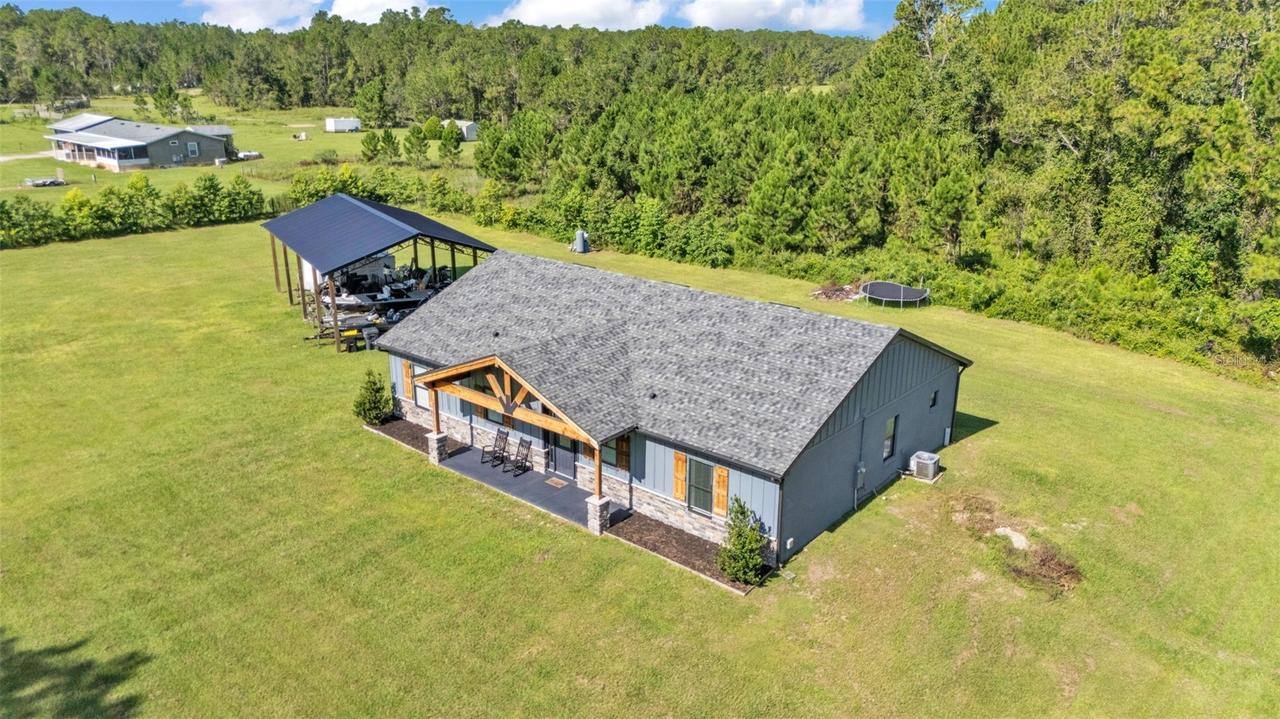 18940 Commonwealth Ave., Polk City, FL 33868