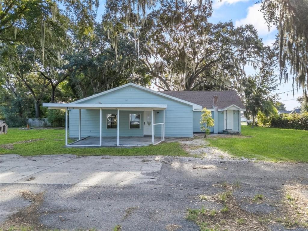 226 Denton Ave., Auburndale, FL 33823