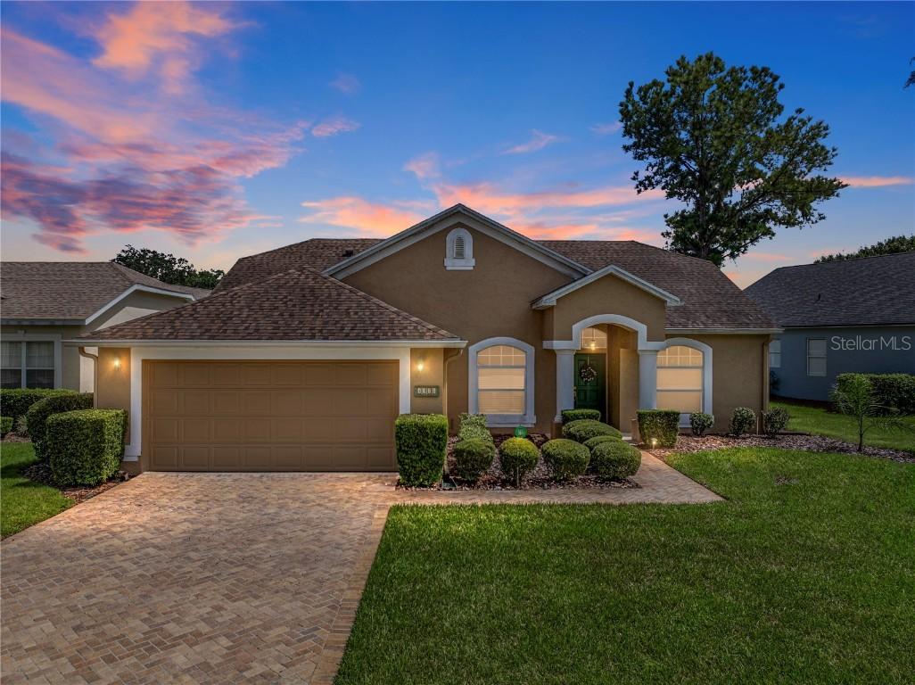 4376 Winding Oaks Cir., Mulberry, FL 33860
