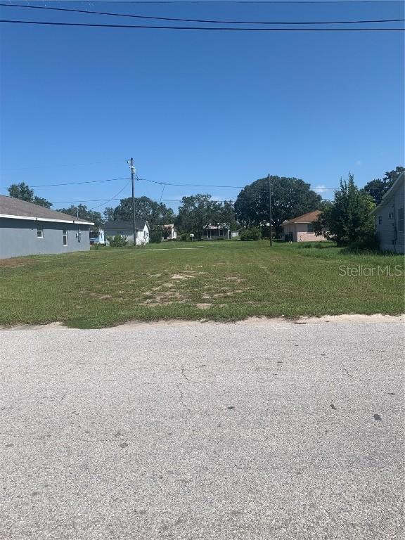517 Lincoln Ave., Lake Wales, FL 33853