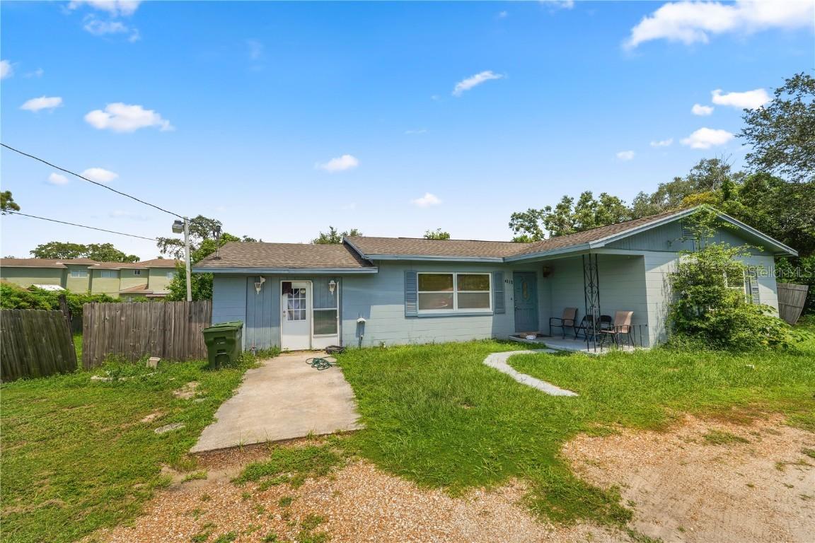 4312 E Grove View Ave., Tampa, FL 33617