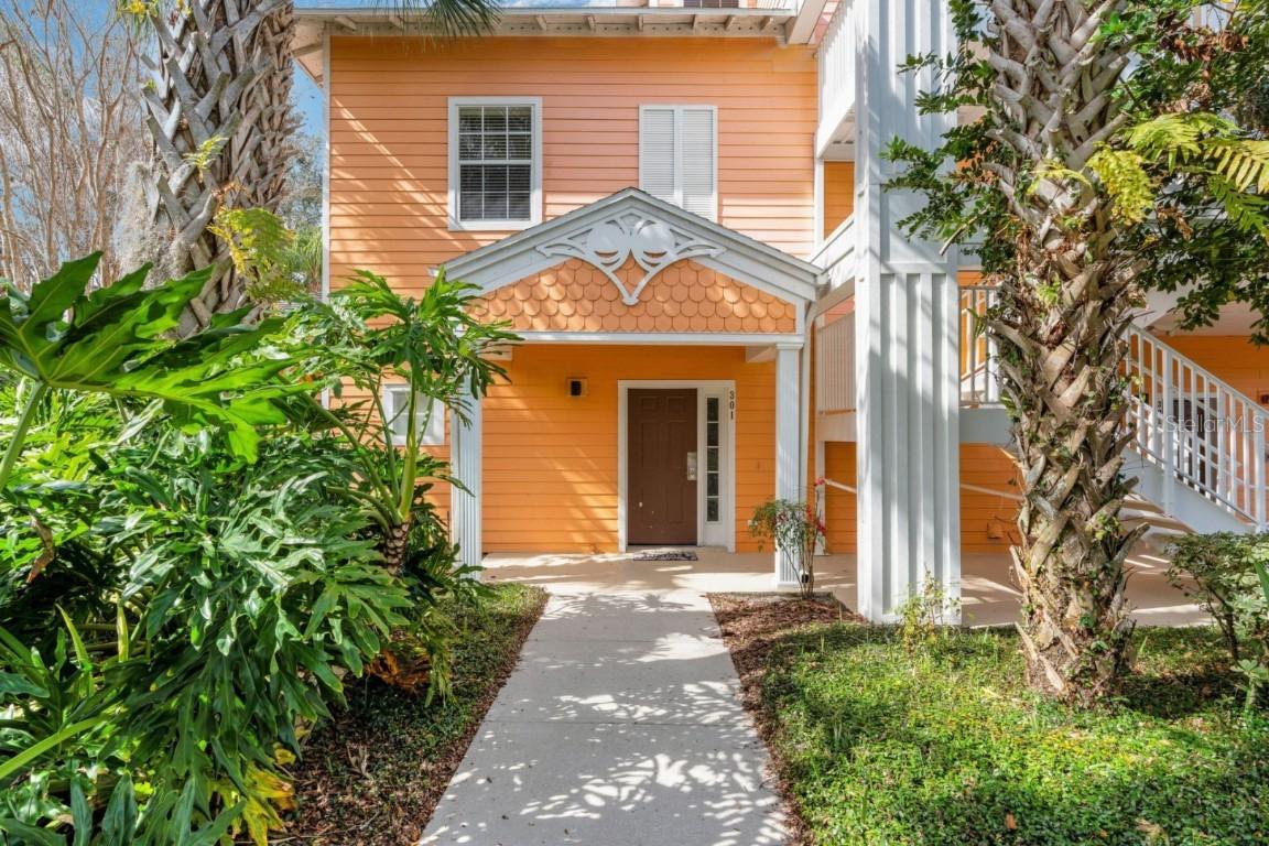 301 New Providence, Davenport, FL 33897