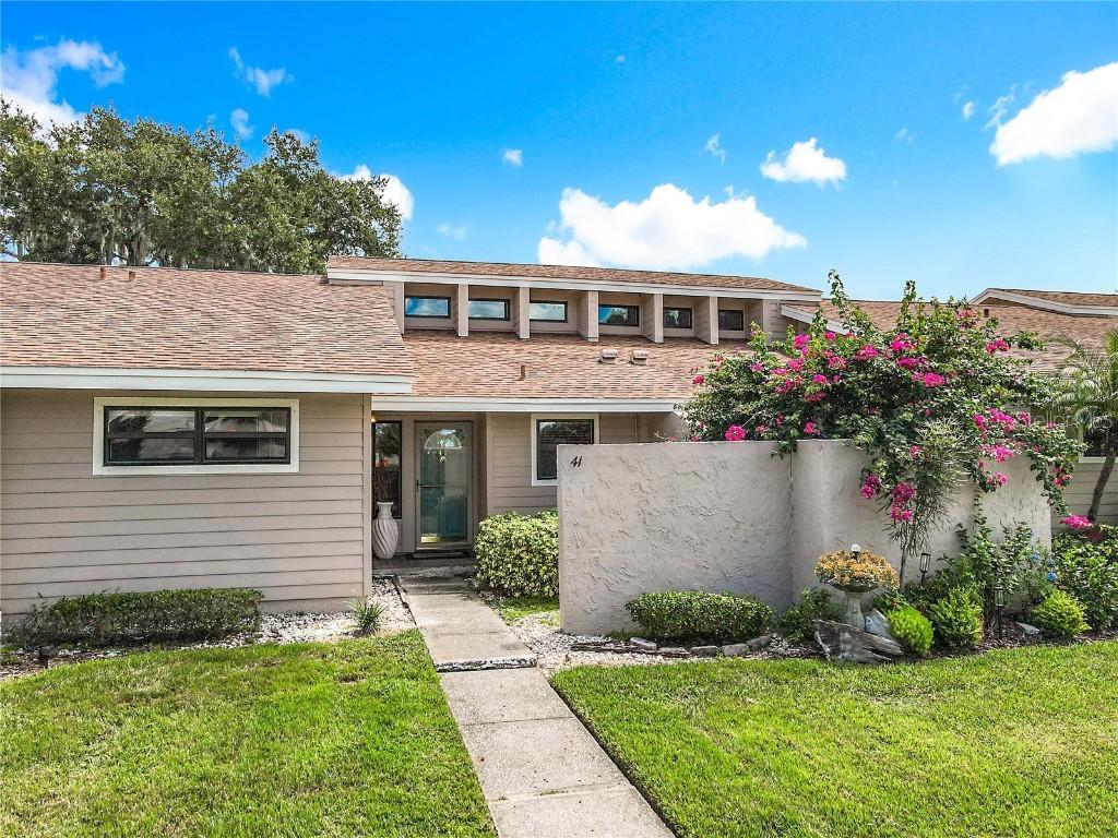 5225 Imperial Lakes Blvd. #41, Mulberry, FL 33860