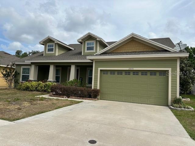 2875 Creeks Crossing Blvd., Lakeland, FL 33810