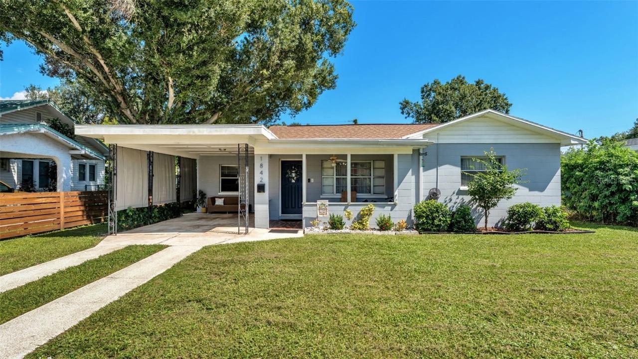 1842 E Main St., Lakeland, FL 33801