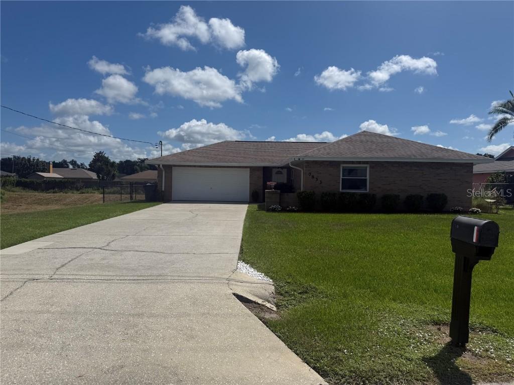 7833 Ocali Dr., Lakeland, FL 33810