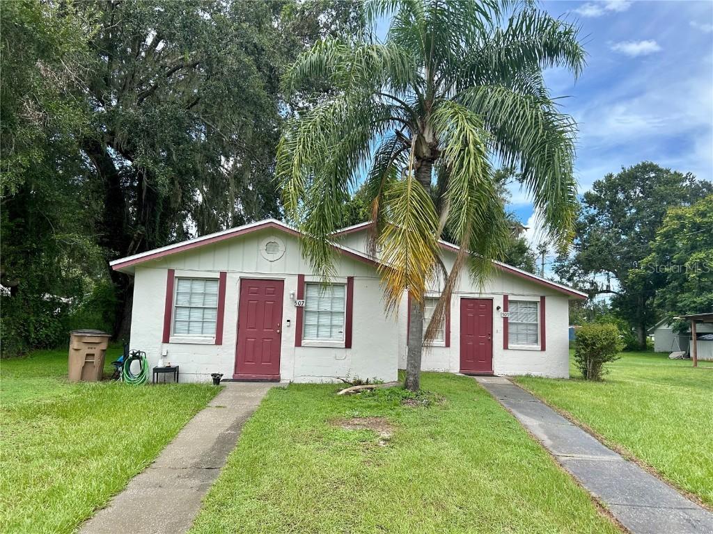 507 E Palmetto St., Wauchula, FL 33873