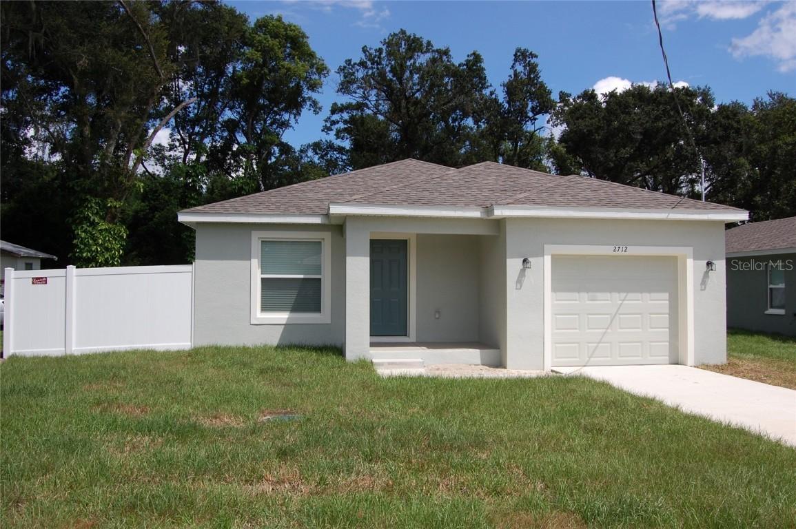 2712 Williston Dr., Lakeland, FL 33801
