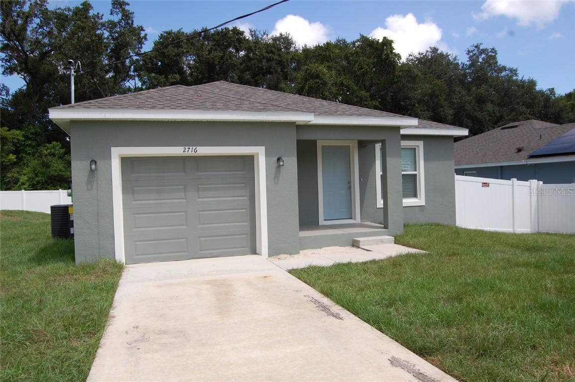 2716 Williston Dr., Lakeland, FL 33801
