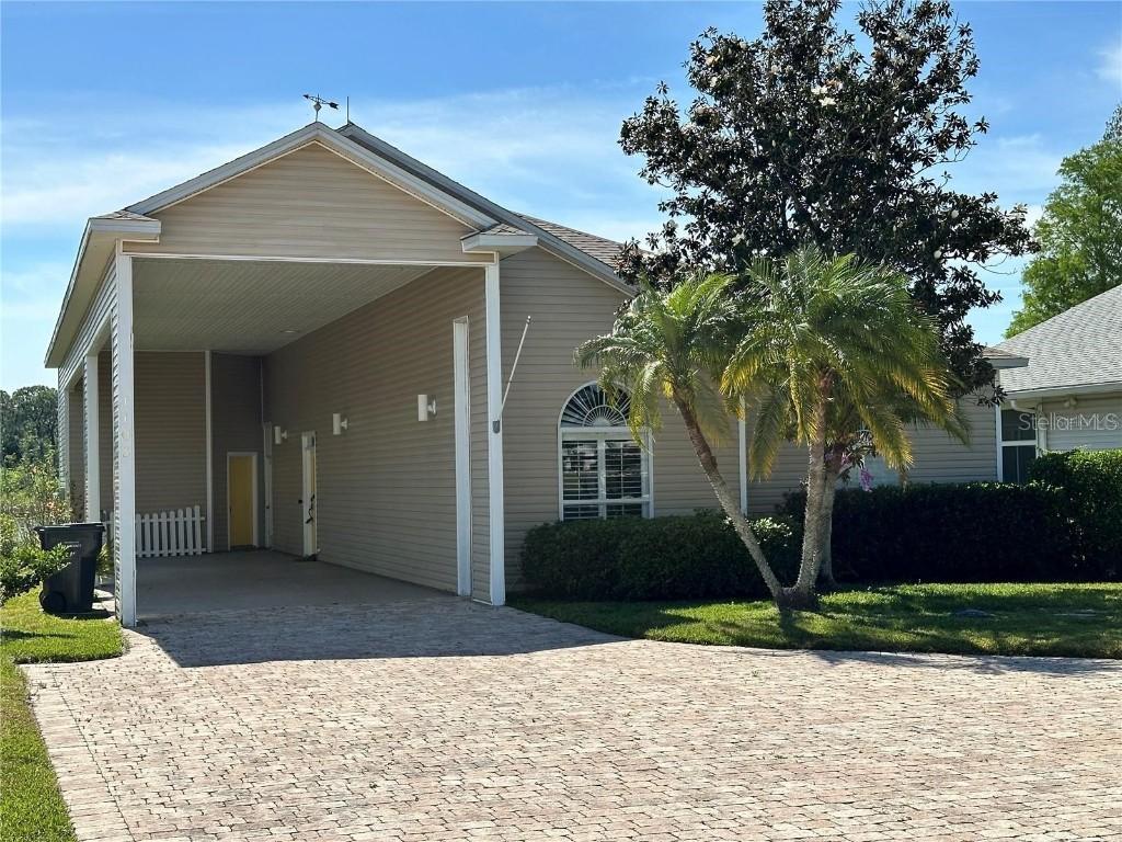 1103 Motorcoach Dr., Polk City, FL 33868
