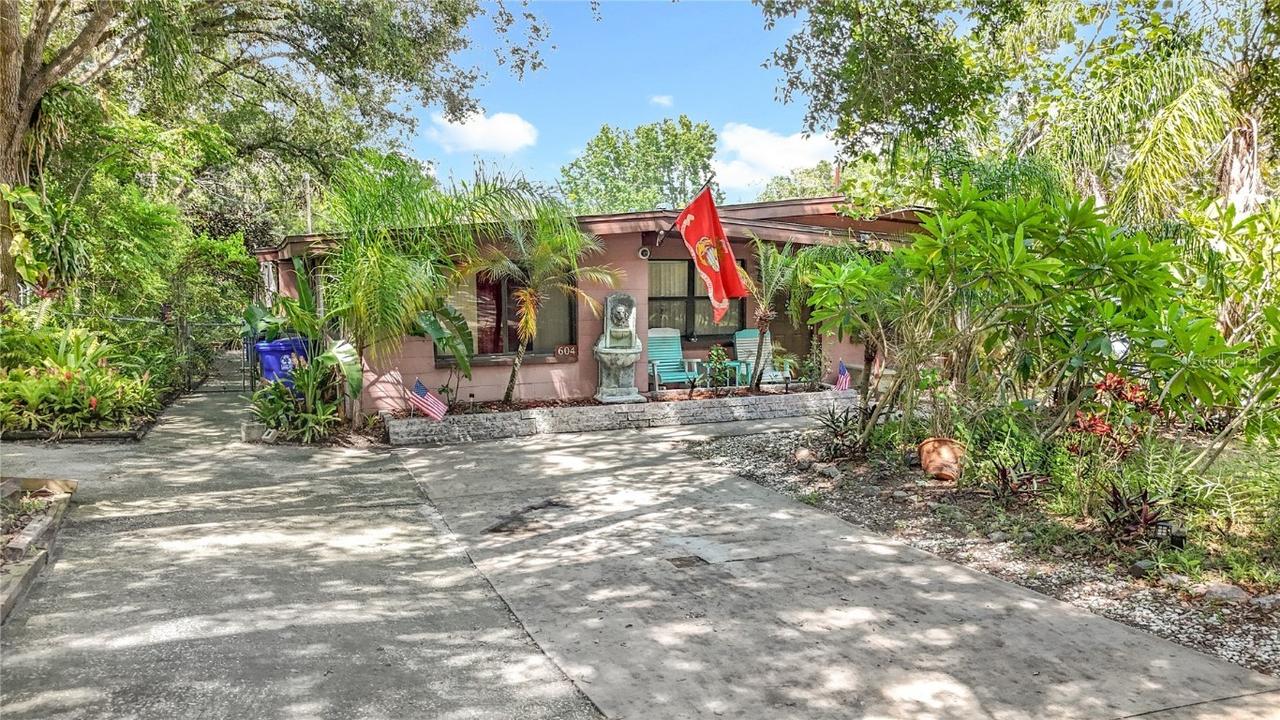 604 Westover St., Lakeland, FL 33803