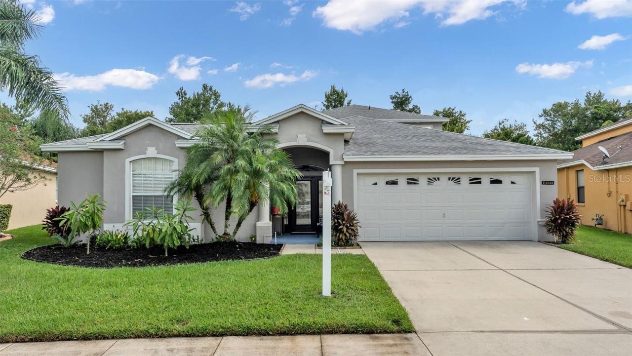 4344 Whistlewood Cir., Lakeland, FL 33811