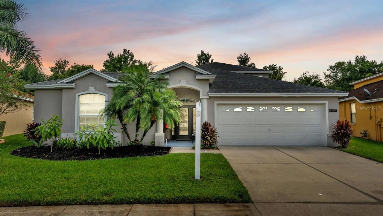 4344 Whistlewood Cir., Lakeland, FL 33811