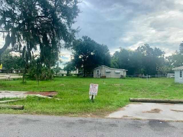 2904 Park St., Eaton Park, FL 33840