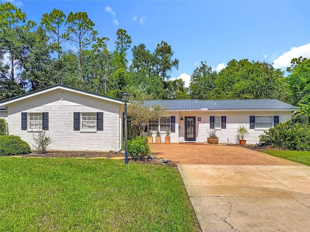 5504 Oakway Dr., Lakeland, FL 33805