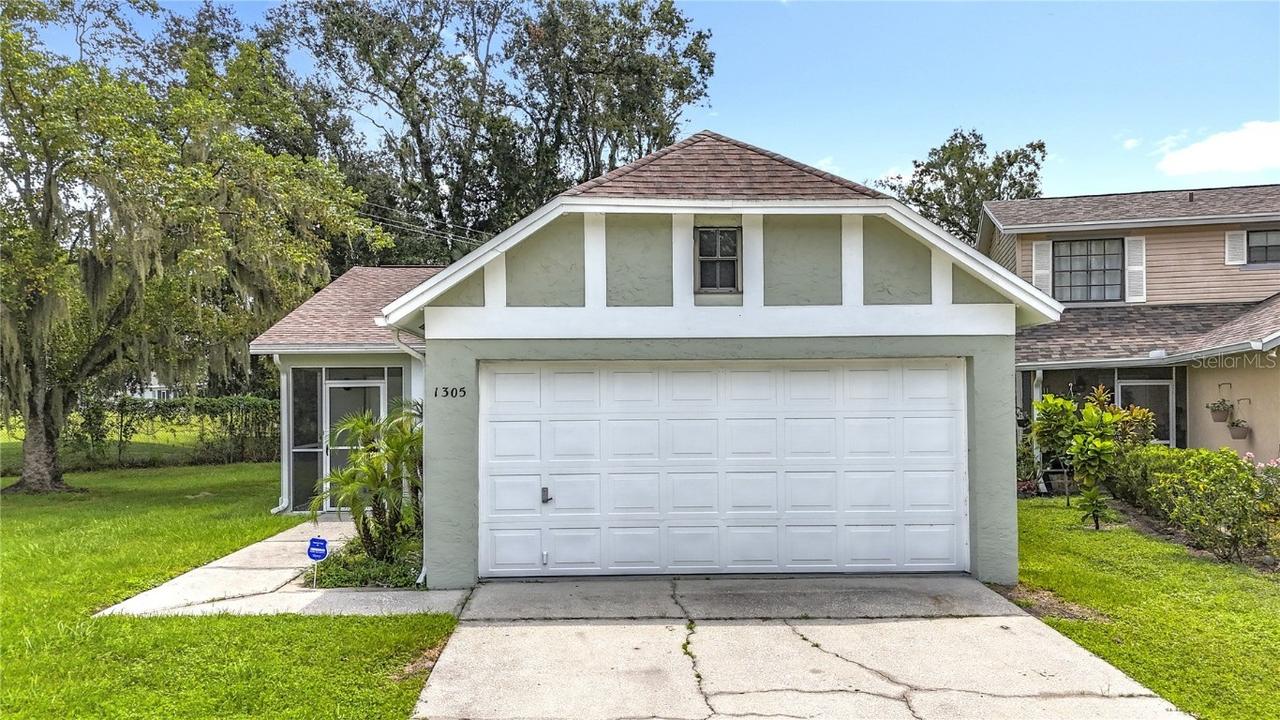 1305 Bramblewood Dr., Lakeland, FL 33811