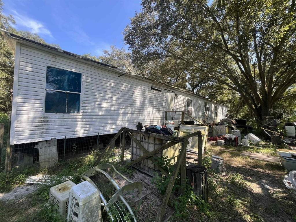 17431 25th Rd., Lake City, FL 32024