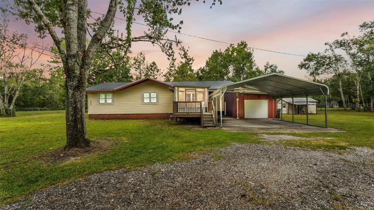 13700 Pine Meadow Rd., Kathleen, FL 33849