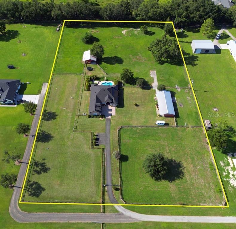 4918 Old Berkley Rd., Auburndale, FL 33823