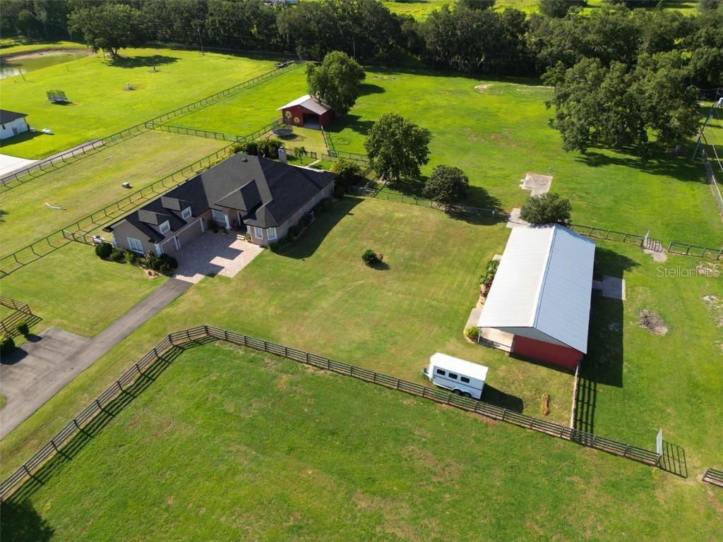 4918 Old Berkley Rd., Auburndale, FL 33823