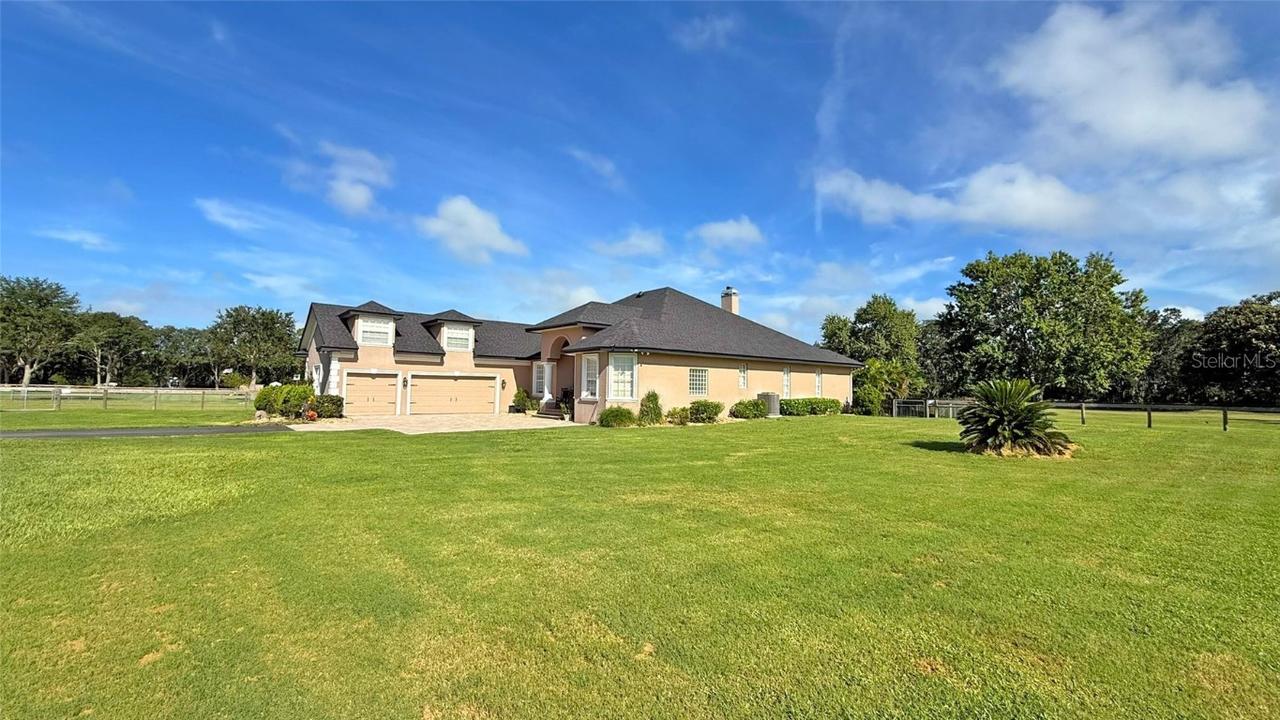 4918 Old Berkley Rd., Auburndale, FL 33823