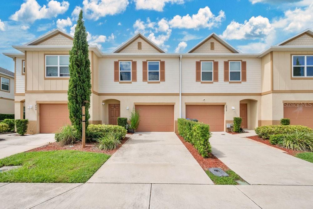 3842 Hampstead Ln., Lakeland, FL 33810